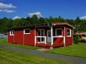 Holiday Home Erzeberg-4 by Interhome - Ermetheis