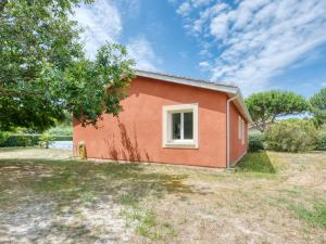 Maisons de vacances Holiday Home Les Acacias by Interhome : photos des chambres