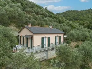 Holiday Home Zia Maria by Interhome - Bargone