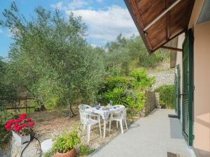 Holiday Home Zia Maria by Interhome
