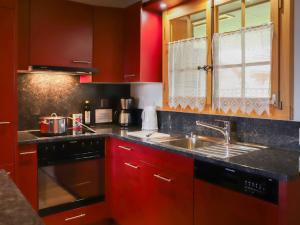 Apartment Argentière 8 by Interhome