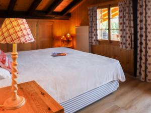 Apartment Argentière 8 by Interhome