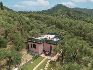 Holiday Home Villetta Linara by Interhome - 3hvězdičkové hotely ve městě Sestri Levante