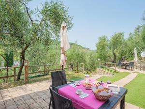 Holiday Home Villetta Linara by Interhome