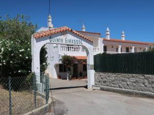 Apartment Quinta Girassol-6 by Interhome