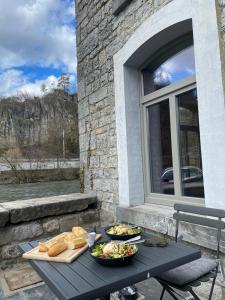 La Tannerie De Durbuy B&B