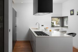 Villa Valsavia, apartment Valsavia with pool and SPA