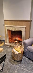 La Tannerie De Durbuy B&B