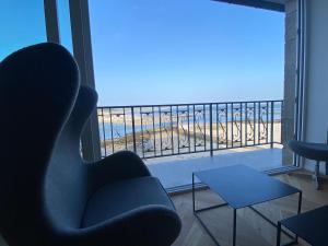 Appartements Villa Ster et Mer : photos des chambres