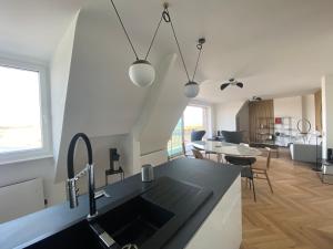 Appartements Villa Ster et Mer : photos des chambres