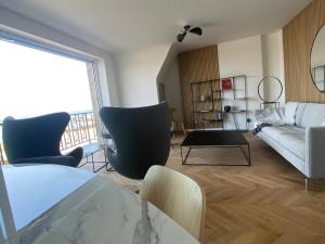 Appartements Villa Ster et Mer : photos des chambres