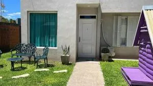 Alojamiento Gala - Colonia Hocker