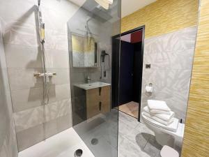 Maisons d'hotes Le 240b #1 : photos des chambres