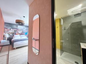 Maisons d'hotes Le 240b #1 : photos des chambres