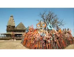 Hotel Shri Suryam, Pachmarhi - Paloha