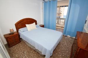 Beautiful sea views apartment