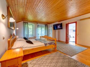 Holiday Home Zameczek Falsztyn by Interhome