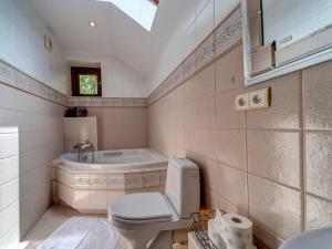 Holiday Home Zameczek Falsztyn by Interhome