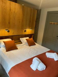 La Tannerie De Durbuy B&B