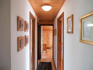 Chalet Biquinou by Interhome