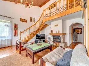 Holiday Home Bierna by Interhome - Łodygowice