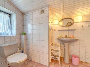 Holiday Home Bierna by Interhome