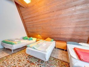 Holiday Home Bierna by Interhome