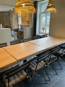 La Tannerie De Durbuy B&B