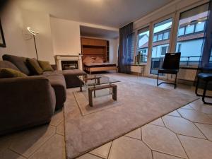 Platanenhof Lindenstraße 32a