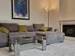 Platanenhof Lindenstraße 32a - Stemwede