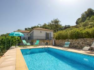 Holiday Home La Campagne by Interhome