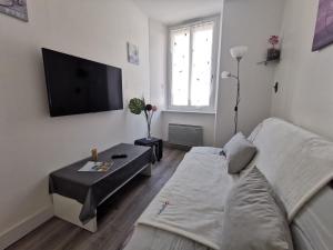 Apartment La Licorne by Interhome