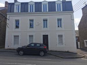 Apartment La Licorne by Interhome