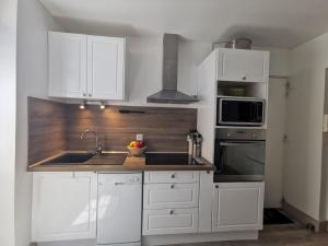 Apartment La Licorne by Interhome