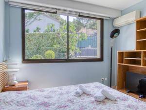 Appartements Apartment La Madrague d'Azur-9 by Interhome : photos des chambres