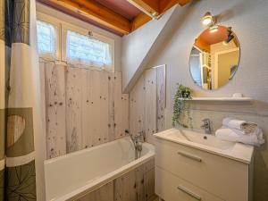 Studio Phare de Kernevest-1 by Interhome