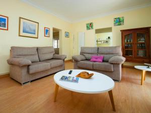 Holiday Home Pedro by Interhome