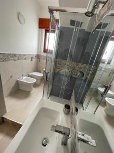 Sul lungo mare posizione unica