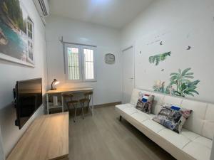 Madrid Delicias III - Apartamento de 2 dormitorios - 3-звездочные отели в городе Мадрид