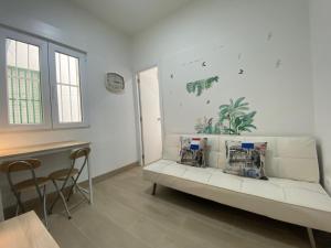 Madrid Delicias III - Apartamento de 2 dormitorios