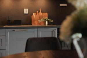 Elegant apartment in Trysil Alpine Lodge