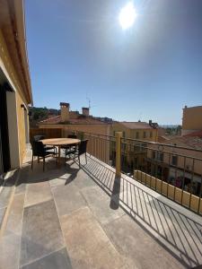 Appartements Residence Le Provence : photos des chambres