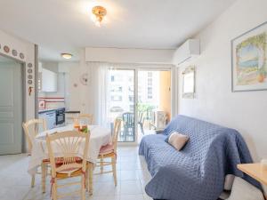 Appartements Apartment Les Rives Latines by Interhome : photos des chambres