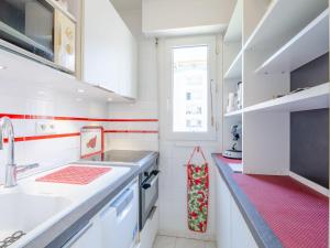 Appartements Apartment Les Rives Latines by Interhome : photos des chambres