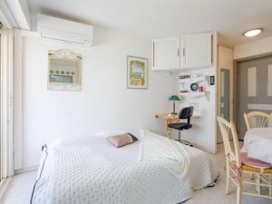 Appartements Apartment Les Rives Latines by Interhome : photos des chambres