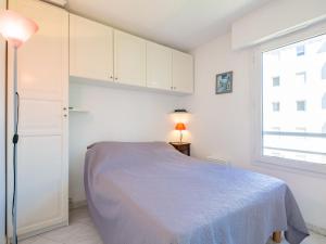 Appartements Apartment Les Rives Latines by Interhome : photos des chambres