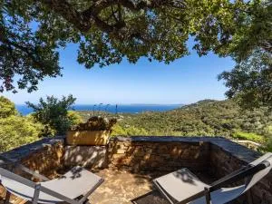 Holiday Home Village Les Fourches by Interhome - Cabasson