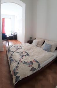 Citypark Classic Downtown Apartment