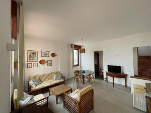 Sul lungo mare posizione unica