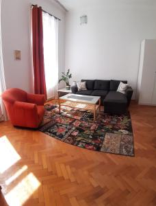 Citypark Classic Downtown Apartment